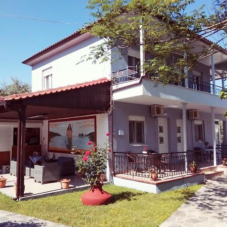 Filio Studios Skala Potamia (Thasos) Exterior foto