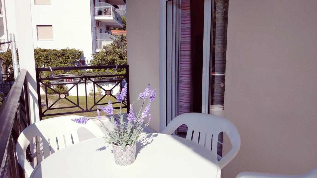 Filio Studios Skala Potamia (Thasos) Exterior foto