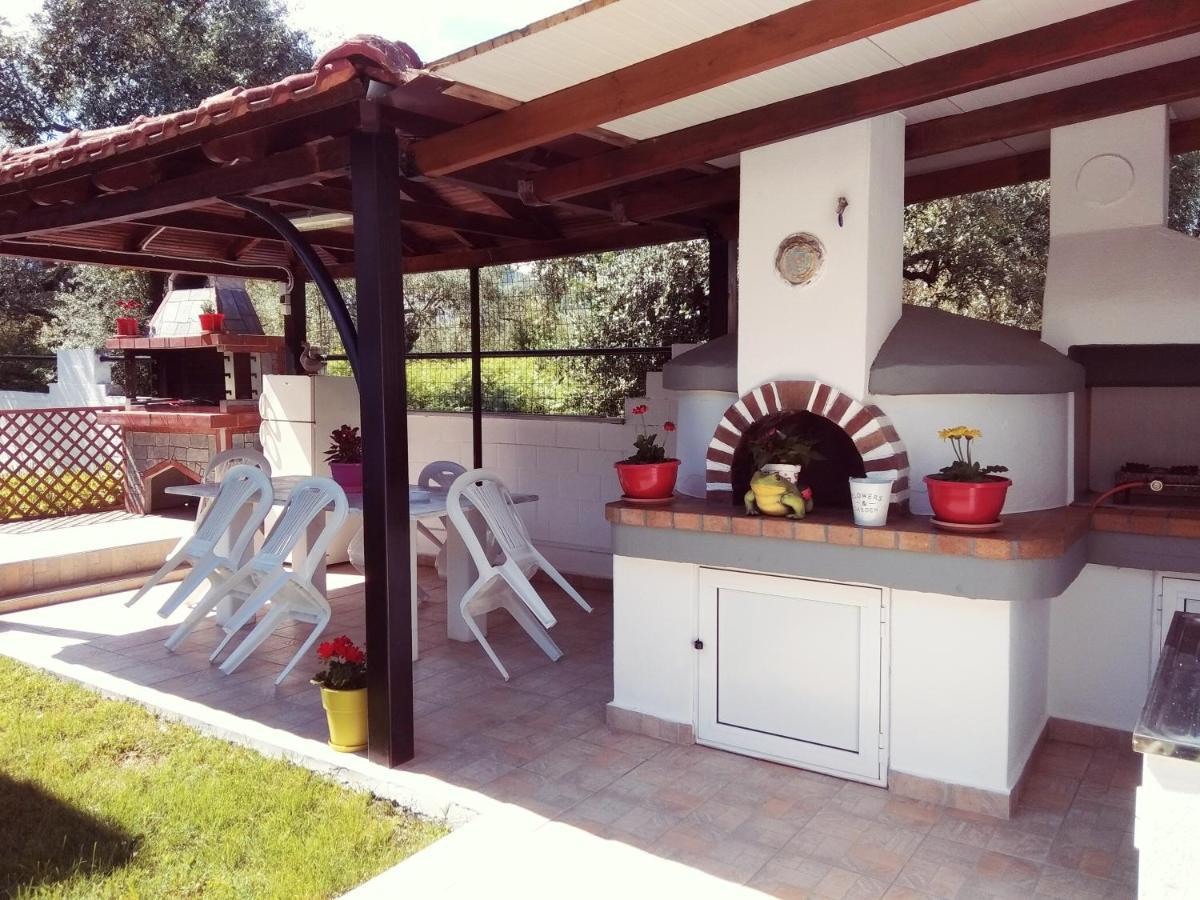 Filio Studios Skala Potamia (Thasos) Exterior foto
