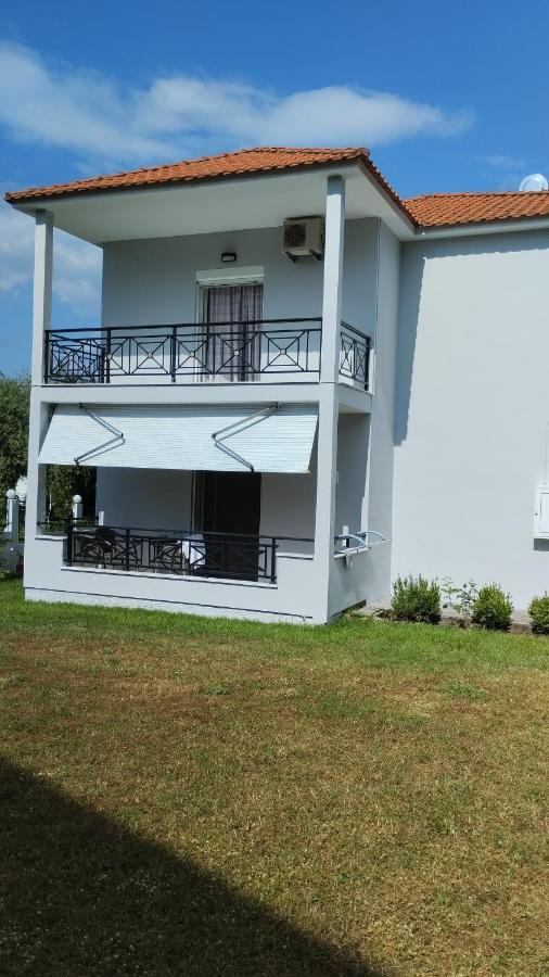 Filio Studios Skala Potamia (Thasos) Exterior foto
