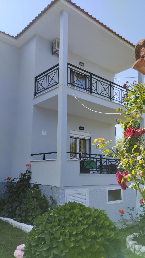 Filio Studios Skala Potamia (Thasos) Exterior foto
