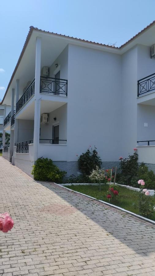 Filio Studios Skala Potamia (Thasos) Exterior foto